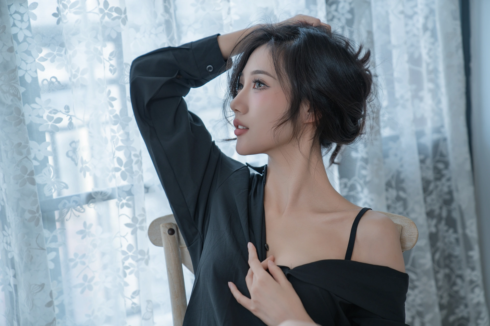 [YITUYU艺图语]2025.02.08 慵懒时光 o1ne万 3