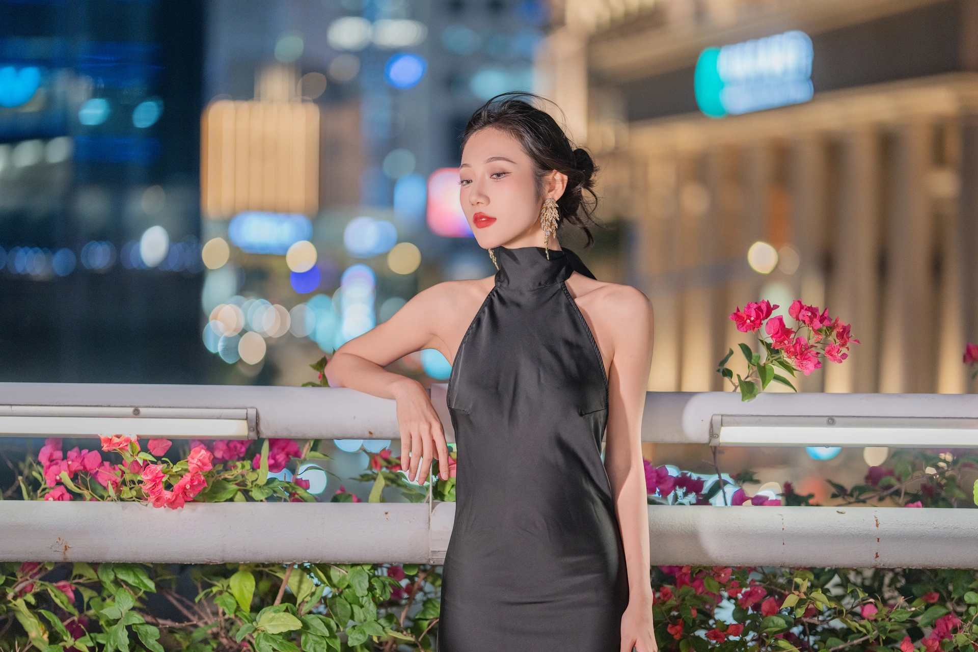 [YITUYU艺图语]2025.02.12 夜之魅 o1ne万 2