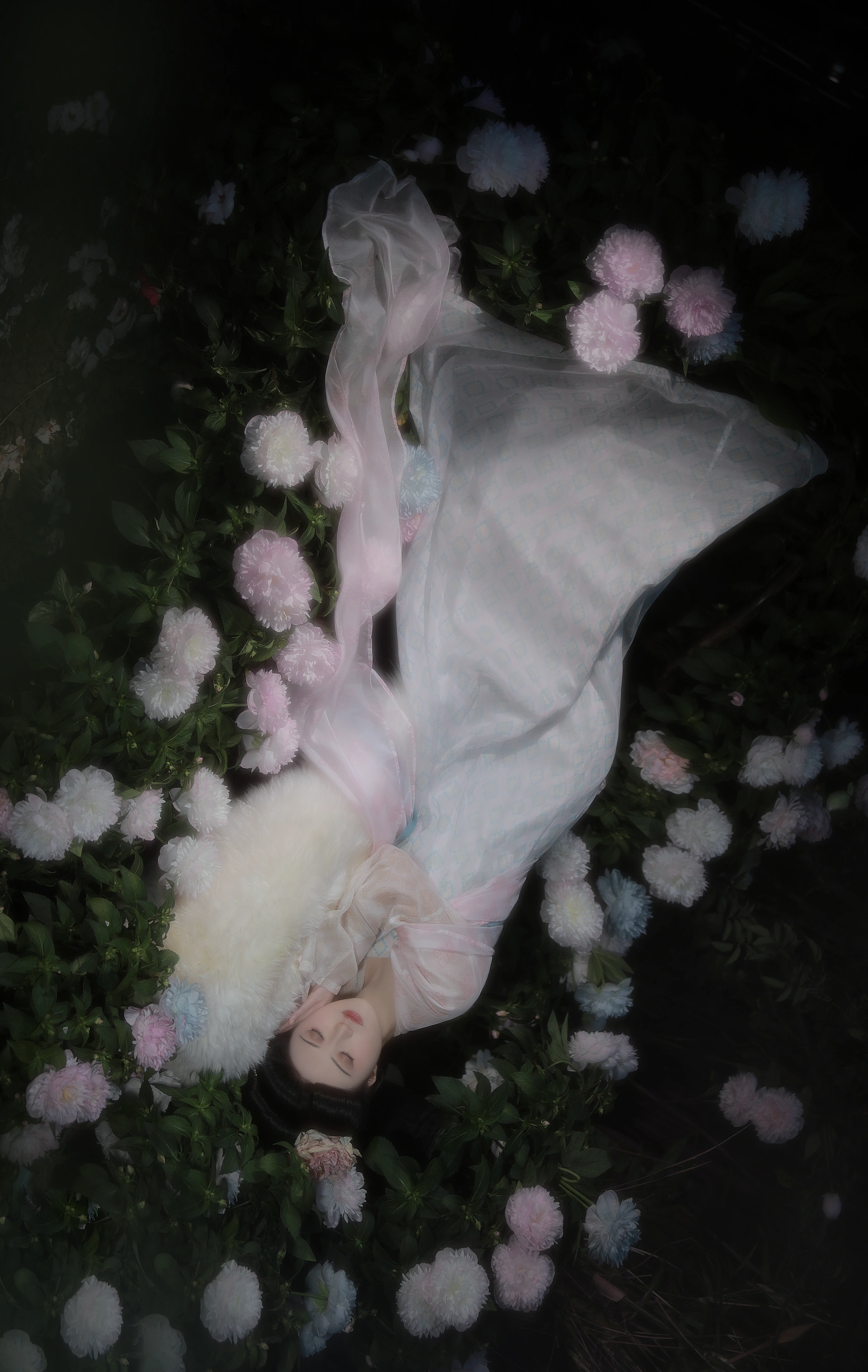 [YITUYU艺图语]2025.02.12 春有百花秋有月，夏有凉风冬有雪 南瓜 3