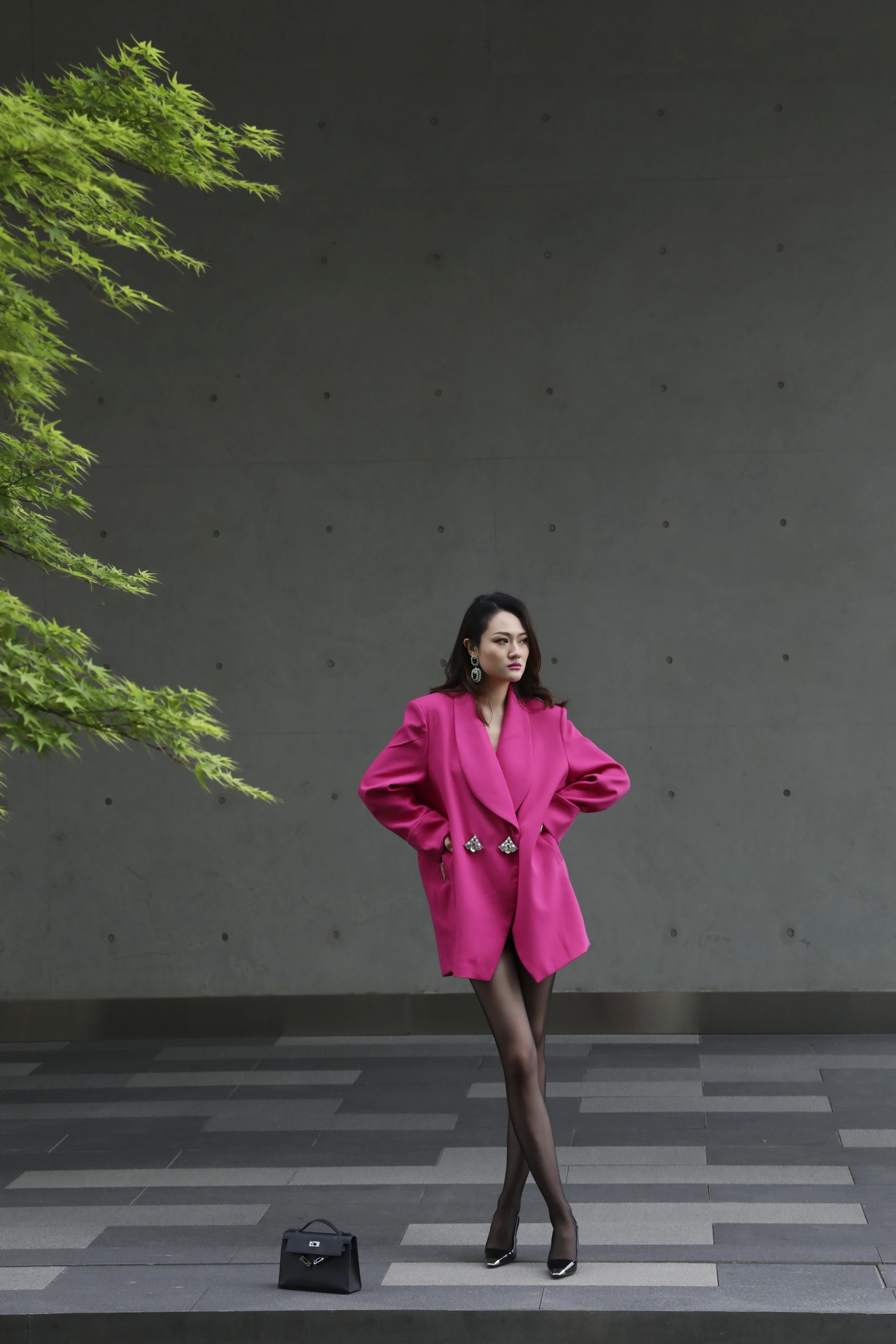 [YITUYU艺图语]2025.02.12 PINK PINK 小艺 2