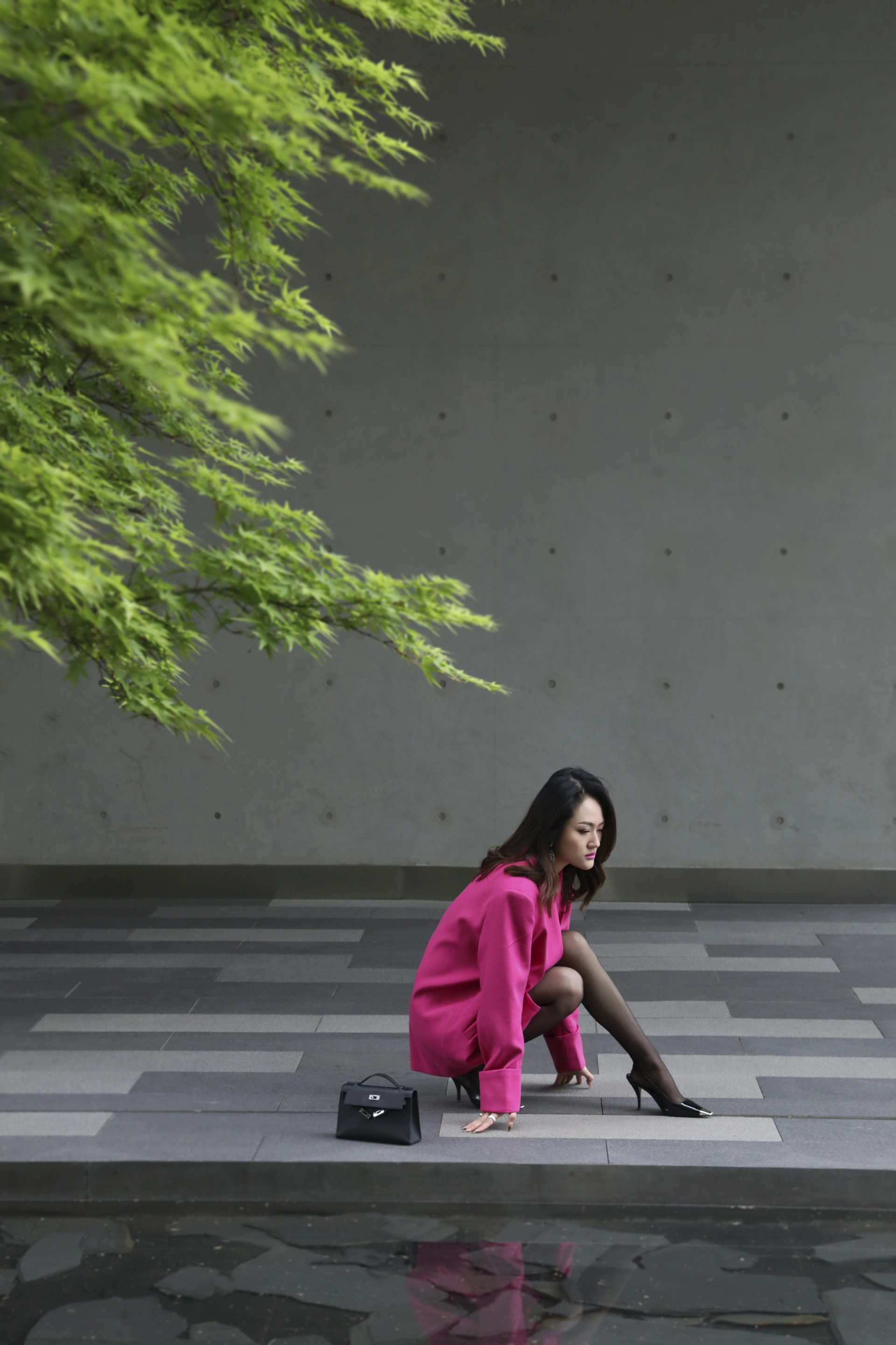 [YITUYU艺图语]2025.02.12 PINK PINK 小艺 3